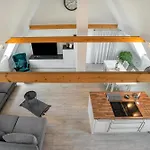 Fehrsland 2 Διαμέρισμα *