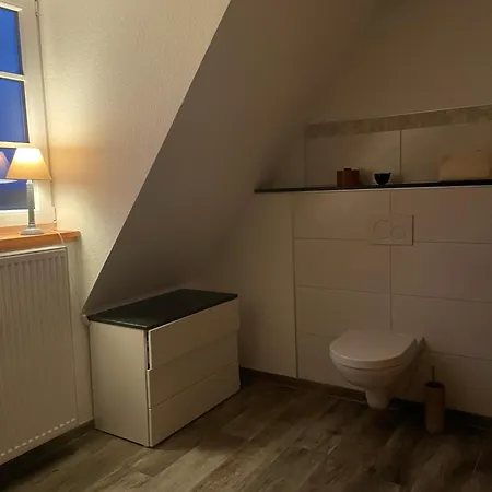 Fehrsland 2 Апартаменты