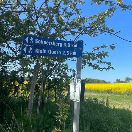 شقة Fehrsland 2 Dollerup