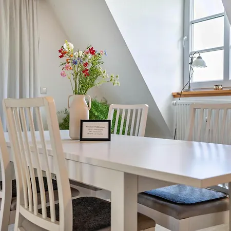 Fehrsland 2 Apartamento