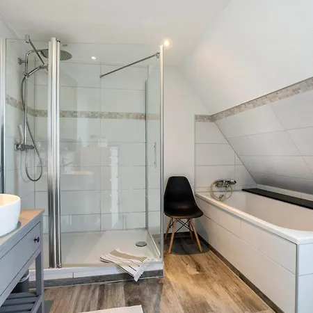 Apartamento Fehrsland 2 *