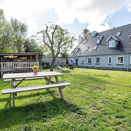 Apartamento Fehrsland 2